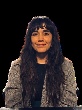 Belén Lira Villalobos