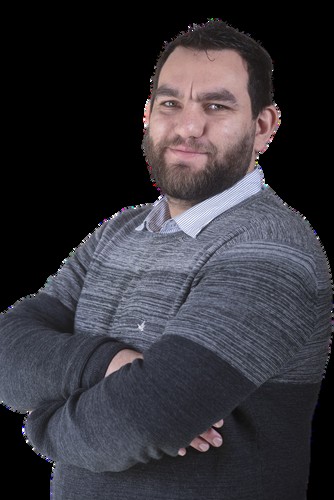 Nahuel Avellaneda