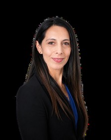 Sandra Sánchez Alarcón