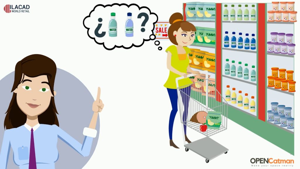 El Category Management en pocas palabras - video