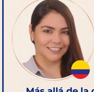 Daniela Ramírez