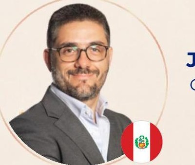 Juan Pablo Congote